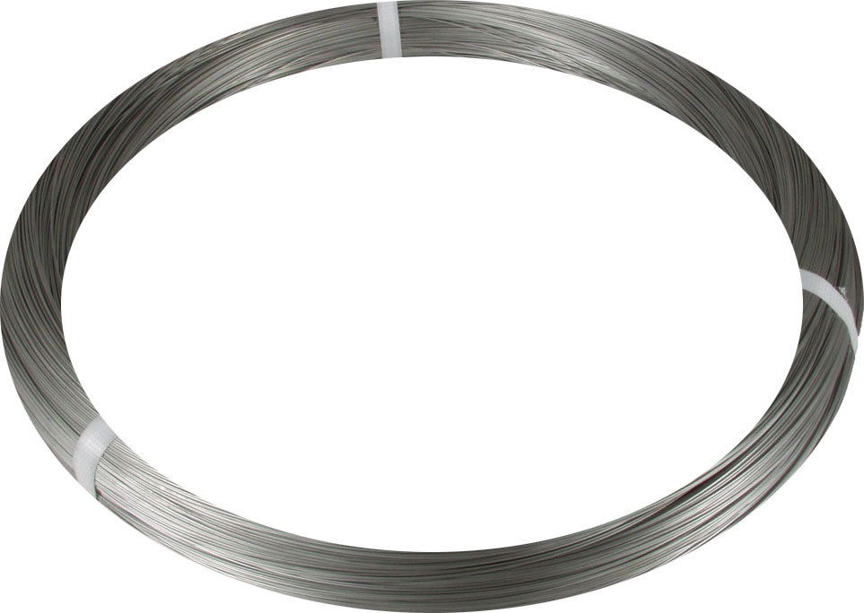 Reet-Bindedraht-in-Ringen-Chromnickel-1 Reet Bindedraht Chromnickel
