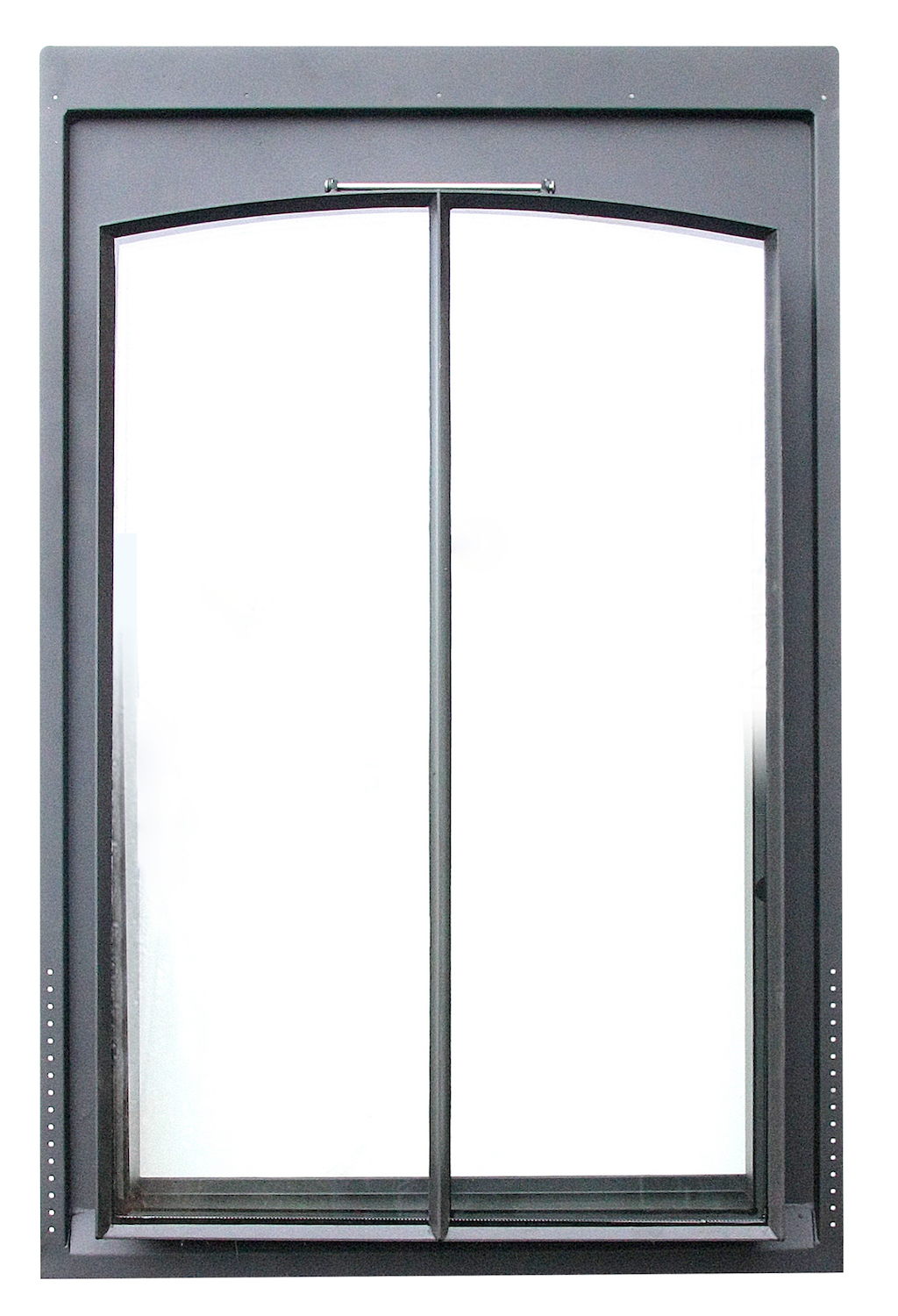 Dachfenster_D72x112_Front_web Hiss Reet Dachfenster für Reetdach Industriefenster "alte Dachfenster" "traditionelles Dachfenster" "historisches Dachfenster"
