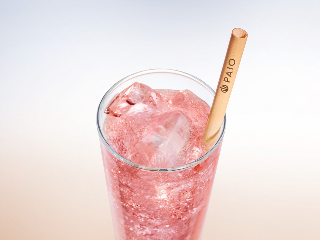 PAIO_Drink_Top_webbIsjzU32hJcYK PAIO Smoothie Trinkhalm Strohhalm Trinkstrohhalm