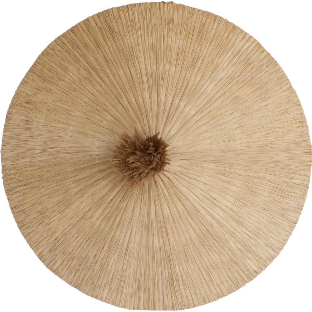 sandner-sombrilla-2 Sonnenschirm Sombrilla Cana Volver Strohschirm Strandschirm Varadero Estatico