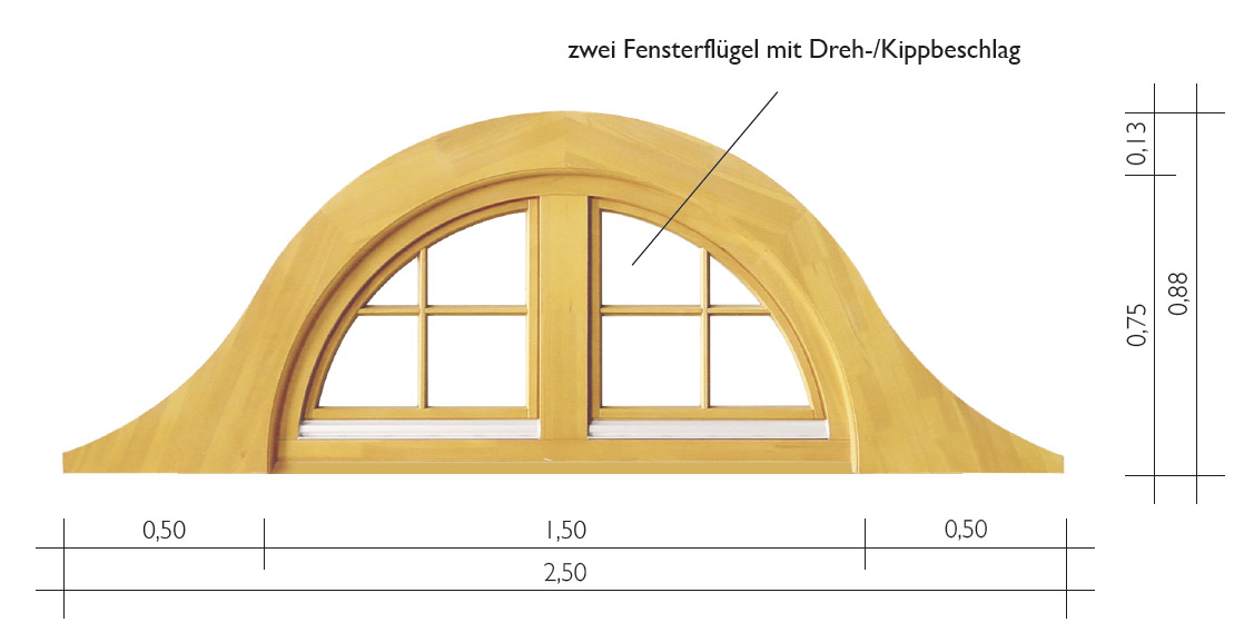 Gaubenfenster-Fledermausgaube-FL-150x75-1 Hiss Reet Gaubenfenster Fledermausgaube Reetdach