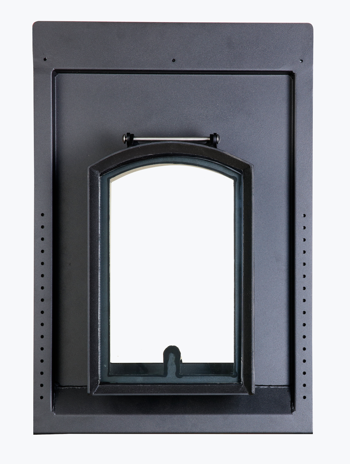 Dachluke_D26x40_Front_web Hiss Reet Dachfenster für Reetdach Industriefenster "alte Dachfenster" "traditionelles Dachfenster" "historisches Dachfenster"